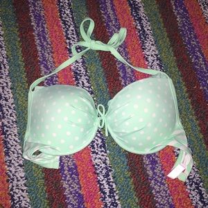 Victoria's Secret Swim Top